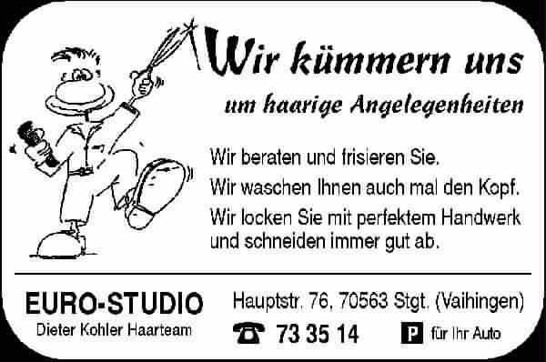 Werbung